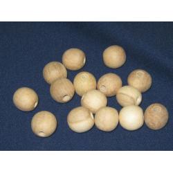 Намистини 20 мм (1000 шт), яблуня